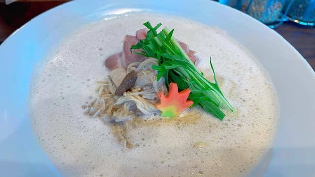 鶏×麦 らら - サブ画像2