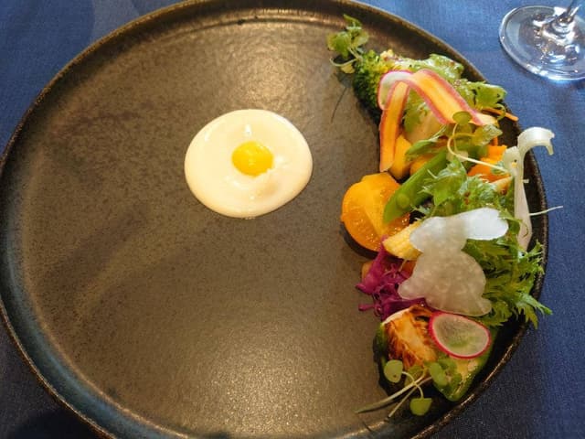 global French kitchen雫 - サブ画像1