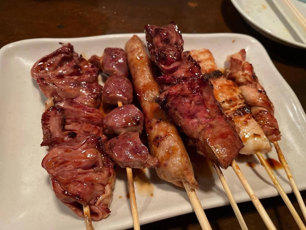 鳥恋家