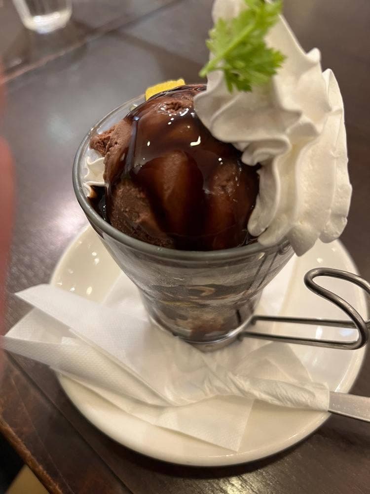 しゃぽーるーじゅ 天満橋OMMビル店