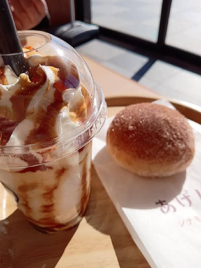 glin coffee 伊佐沼グリーンツーリズム店 - サブ画像2