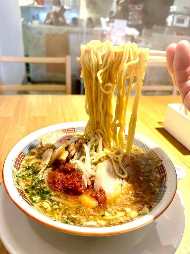 一風堂 姪浜店 - サブ画像1