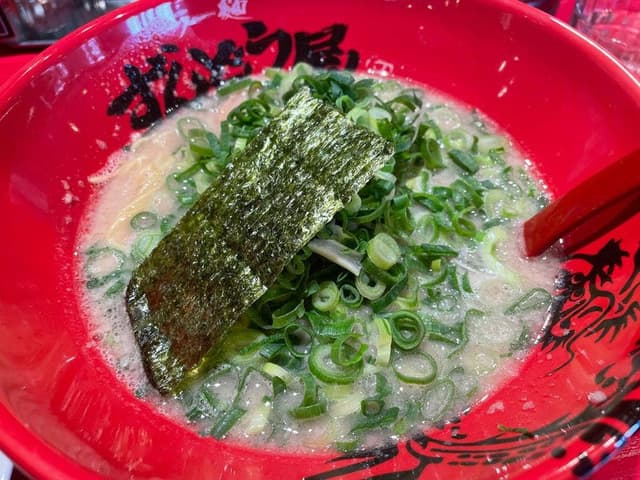 ラー麺ずんどう屋 四条烏丸店 - サブ画像2