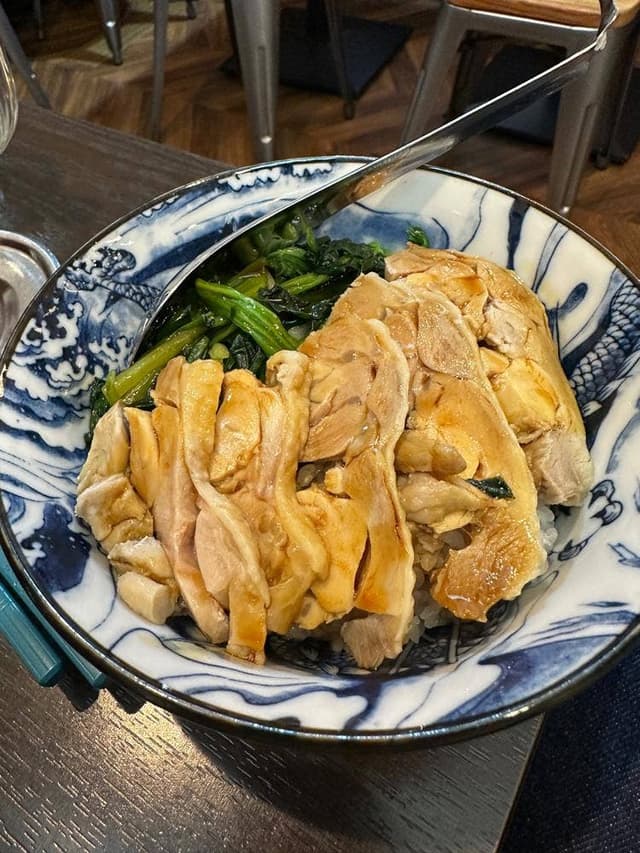 焼小籠包ドラゴン 浅草店 - サブ画像1