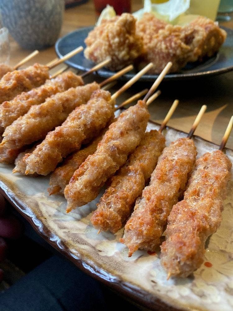 とりとん 伊川谷本店