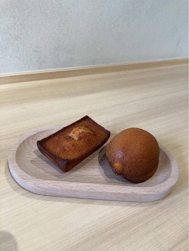Rand cattleya cafe - サブ画像1