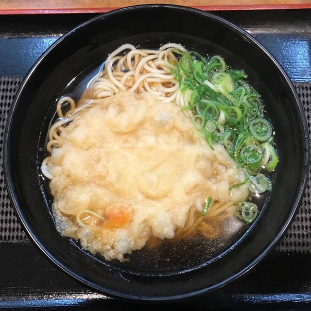 まねきのえきそば グランフェスタ店 - サブ画像1