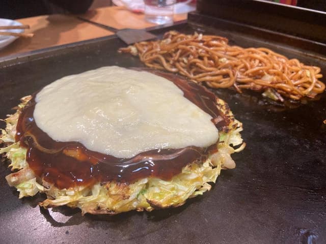 鶴橋風月 LINKS UMEDA店 - サブ画像2