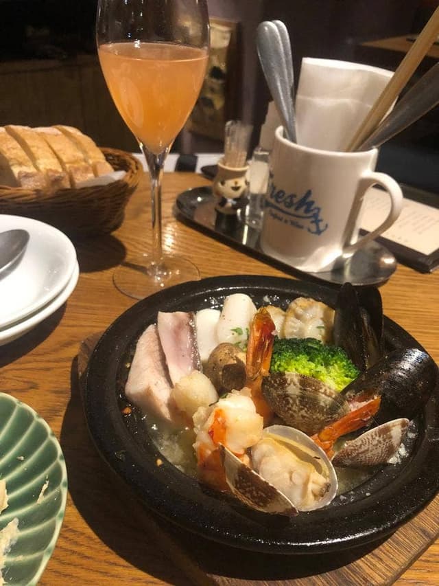 サカナバル 恵比寿 - サブ画像2