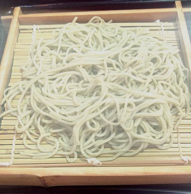 信州そばの店 十割そば - サブ画像2