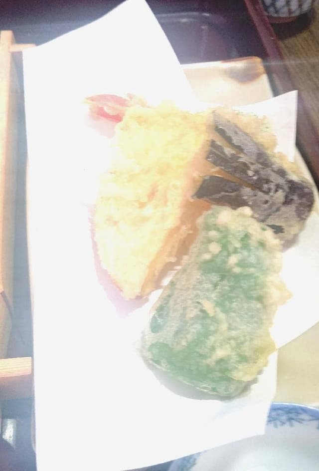 信州そばの店 十割そば - サブ画像3