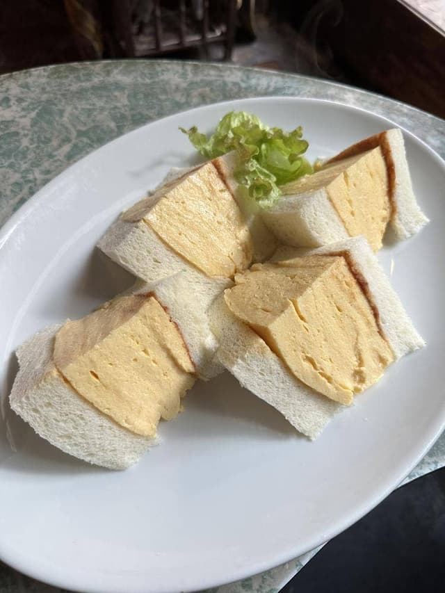 喫茶 マドラグ - サブ画像2