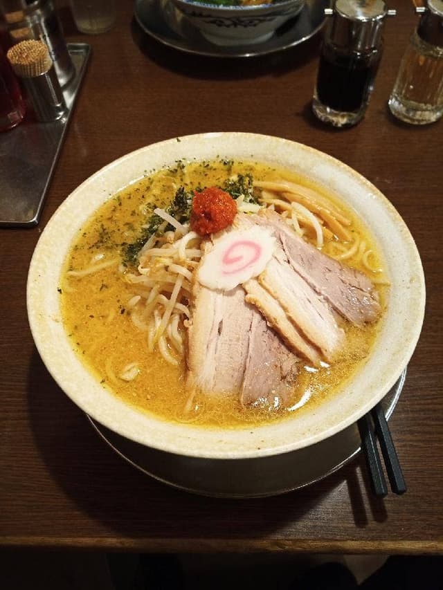 ちゃーしゅーや 武蔵 アピタ長岡店 - サブ画像3