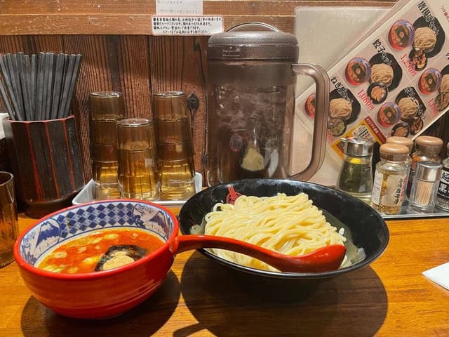 三田製麺所 ヨドバシAkiba店 - サブ画像3