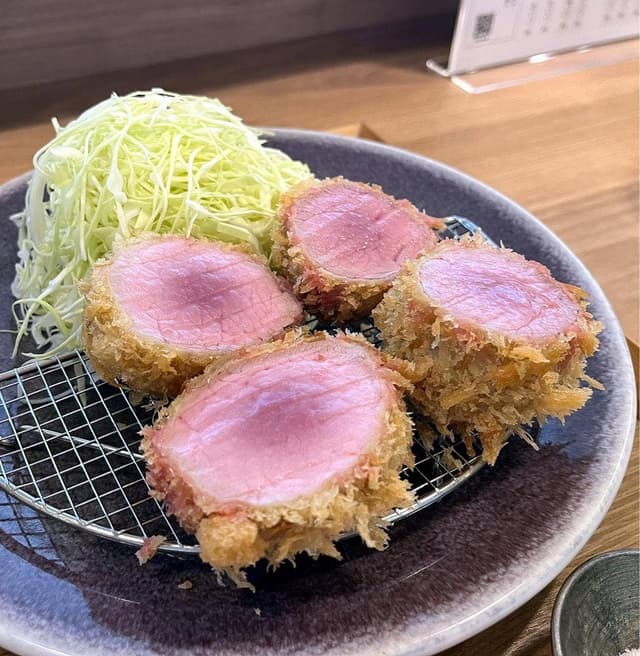 とんかつ ぶたしょう - サブ画像3