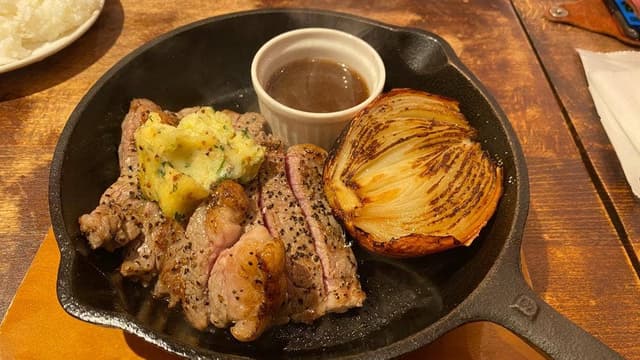 上野 ワインバル 八十郎 - サブ画像2