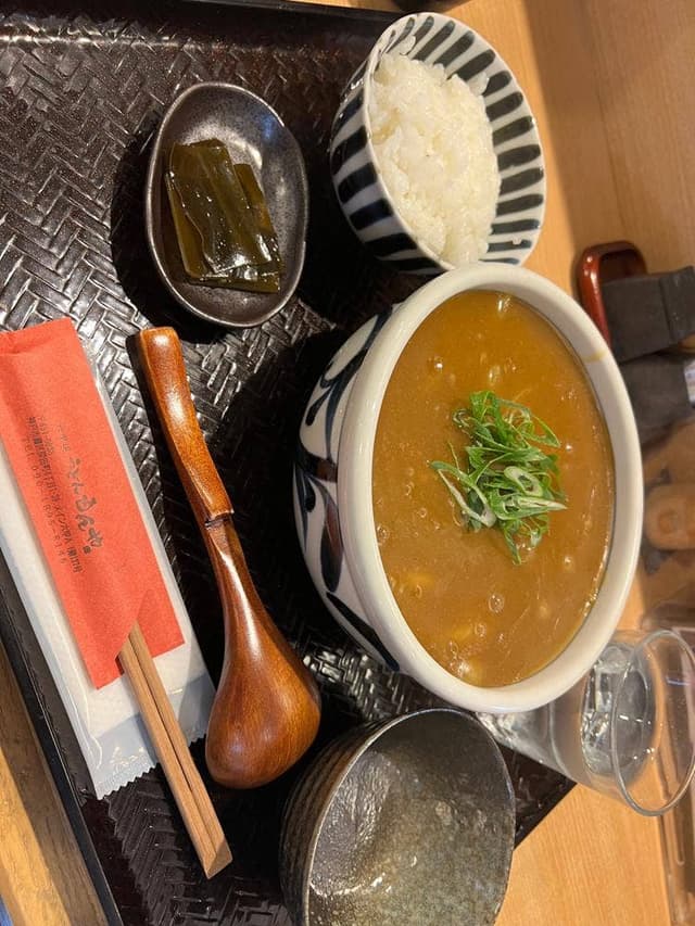 六甲道 うどんもんや - サブ画像1