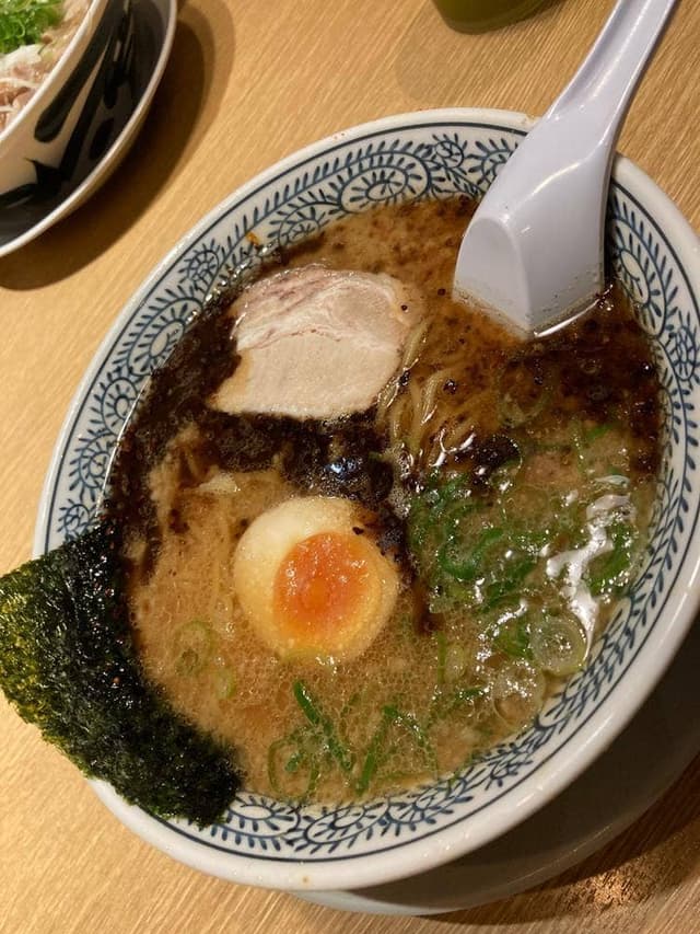 丸源ラーメン 高石店 - サブ画像2