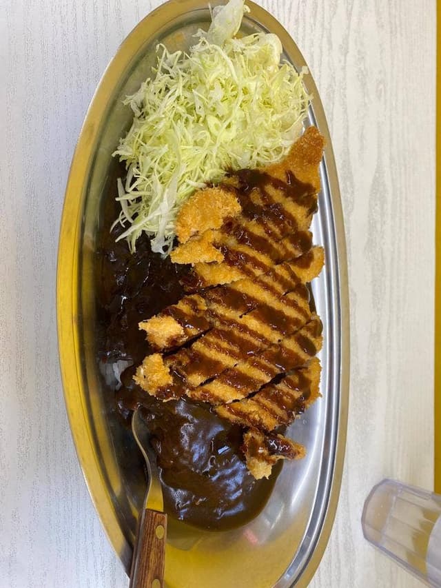 ゴーゴーカレー 七尾矢田新町スタジアム店 - サブ画像1