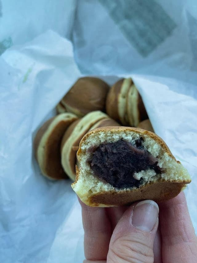 岡田のパンジュウ - サブ画像1