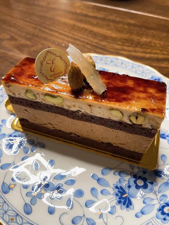 エスペランス - サブ画像2