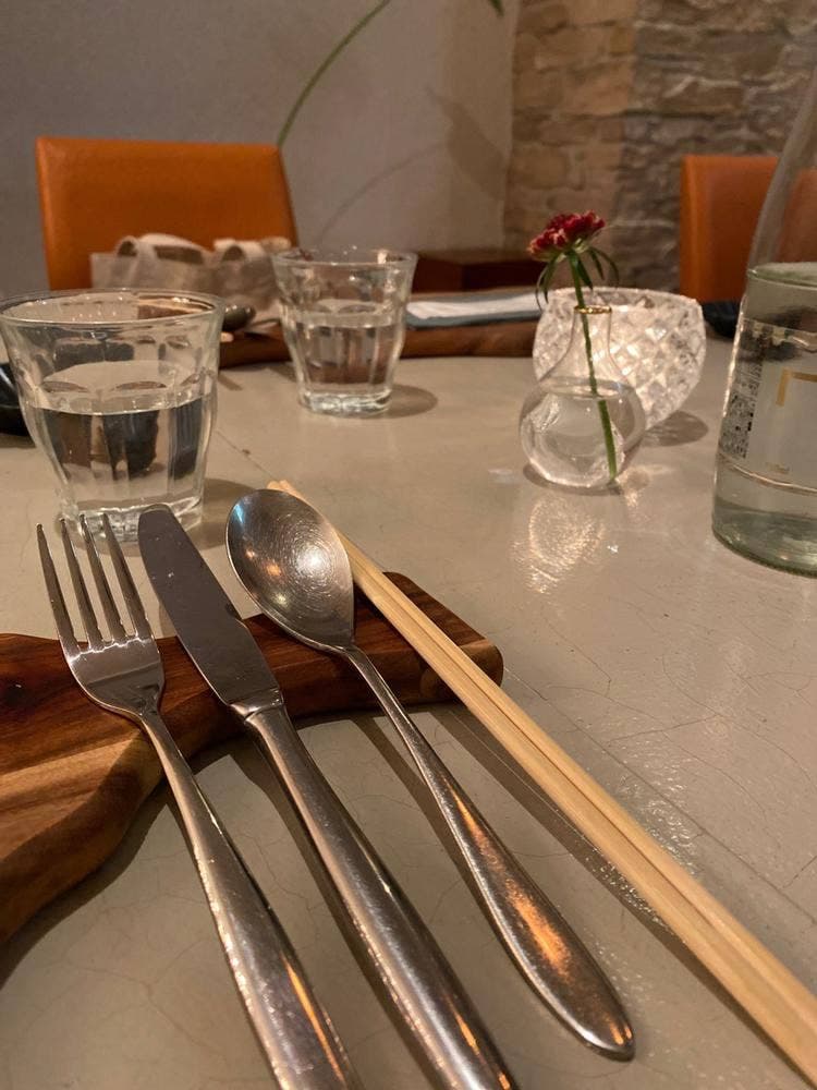 Restaurant Vive