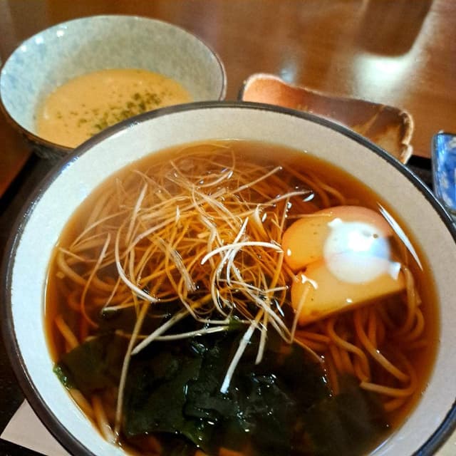 仙石宇京 箱根御膳 - サブ画像2