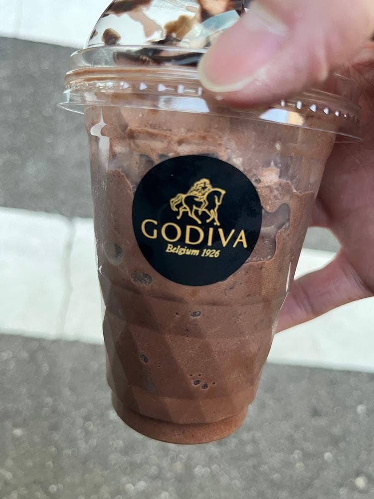 ゴディバ ららぽーと沼津店