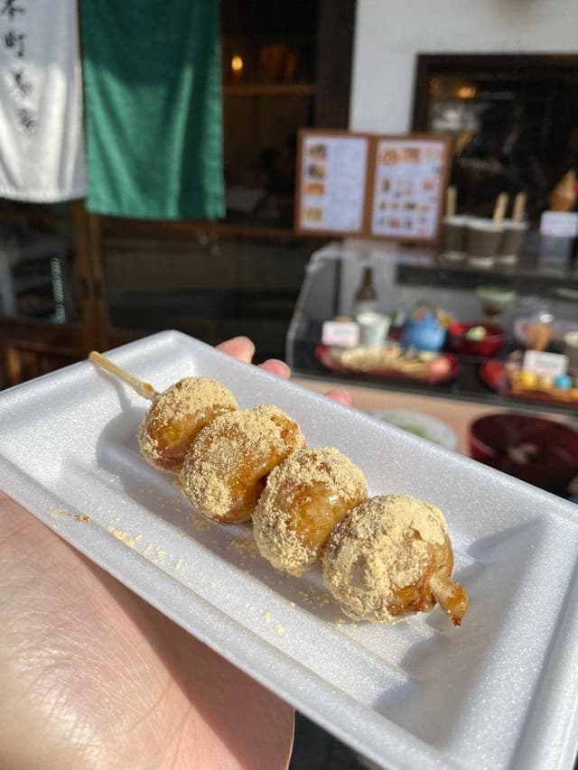 本町茶寮 - サブ画像2