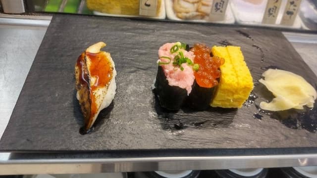 寿司 魚がし日本一 池袋西口店 - サブ画像2