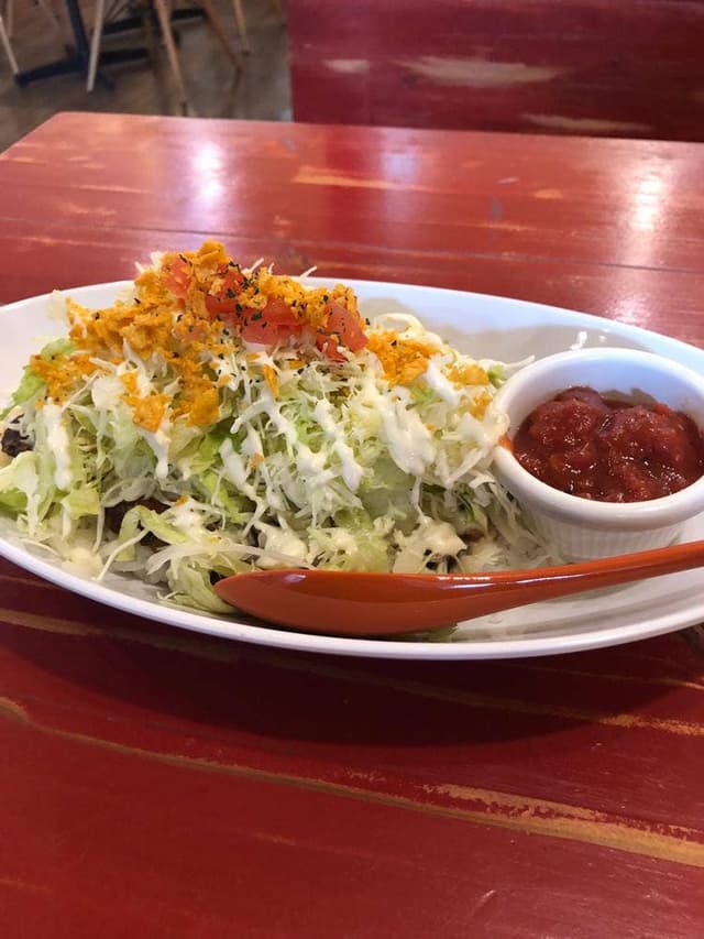 タコライスカフェ きじむなあ デポアイランド店 - サブ画像1