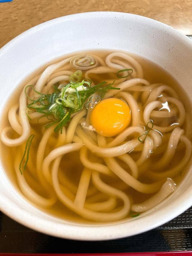 本格手打ち讃岐うどん ふうが - サブ画像1
