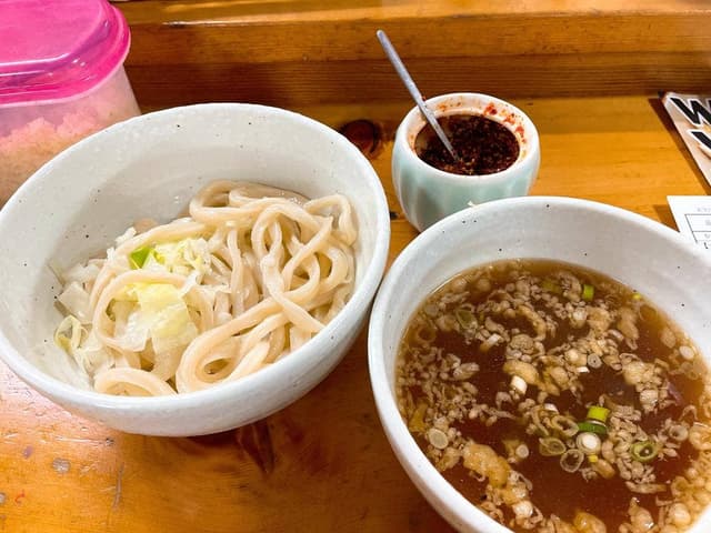 天下GO!麺 - サブ画像3