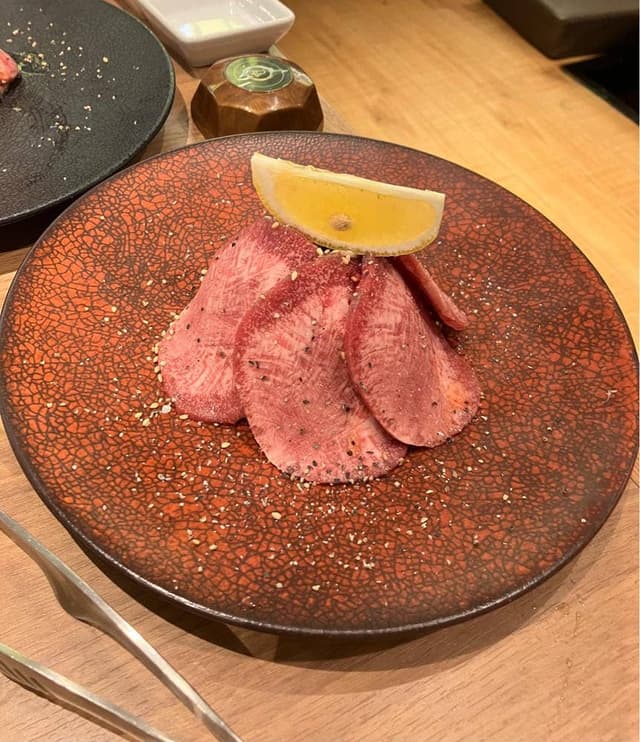 焼肉 牛山道 大山店 - サブ画像2