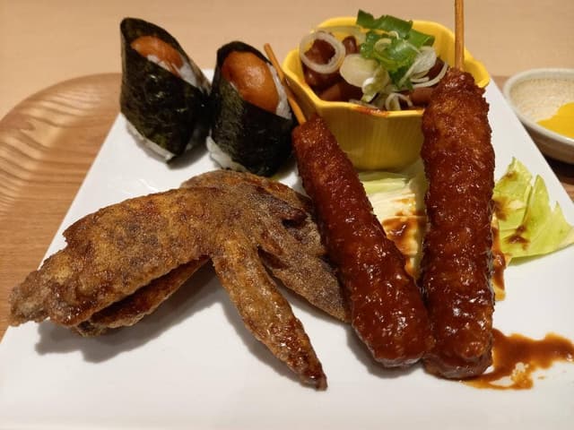 世界の山ちゃん 船橋店 - サブ画像3