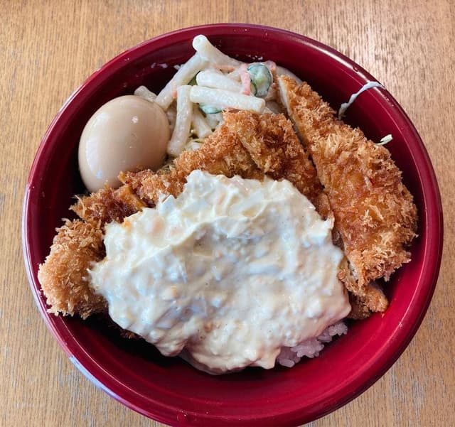 はしや 馬喰町店 - サブ画像3