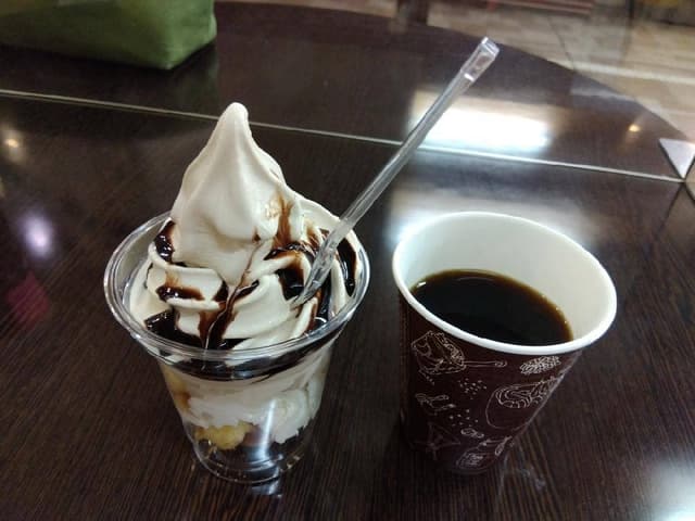 耕一路 府中競馬場店 - サブ画像1