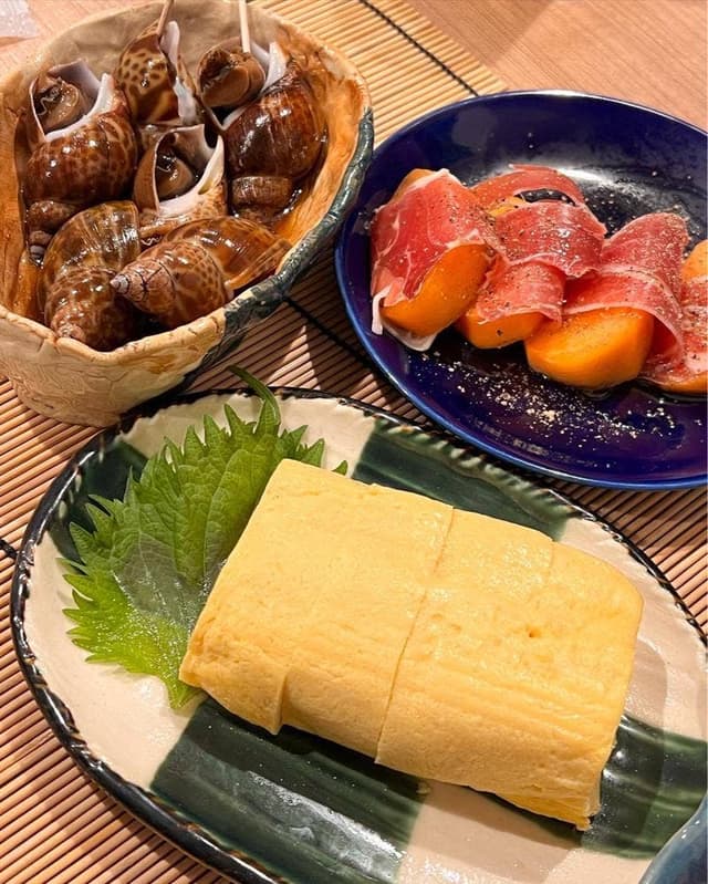創作おばんざい しあわせになりたい - サブ画像1