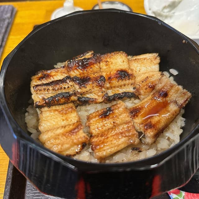 広島穴子飯 木村屋本店 - サブ画像1