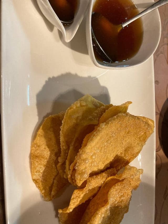 中華飯店 大一樓 - サブ画像2