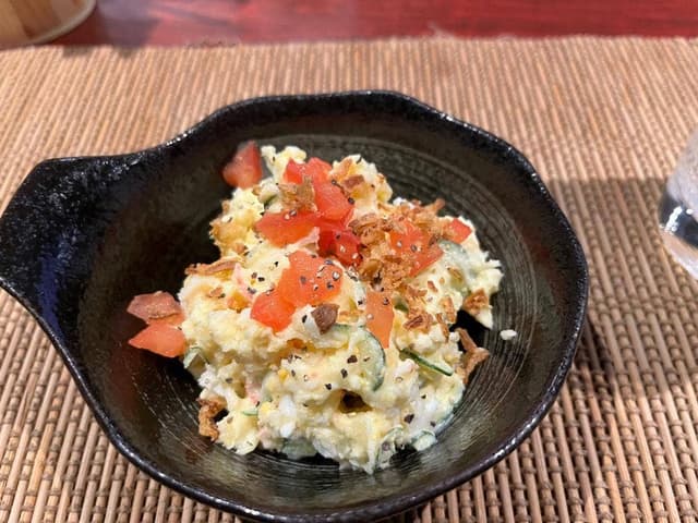 酒場食堂 とんてき 中野坂上 - サブ画像3