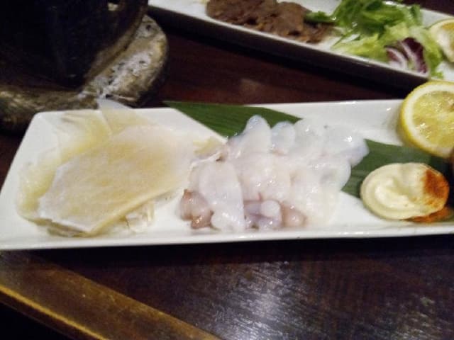 大漁舟盛り居酒屋 大海物語 - サブ画像1