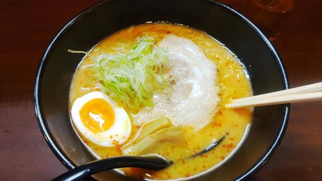 がんこらーめん - サブ画像2