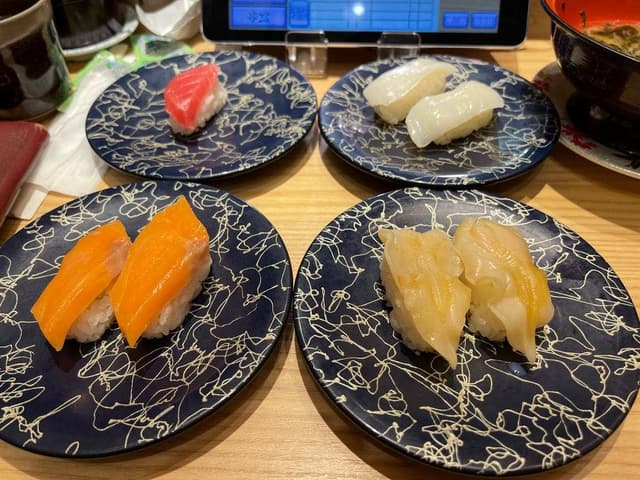 築地 銀一丁 春日店 - サブ画像1