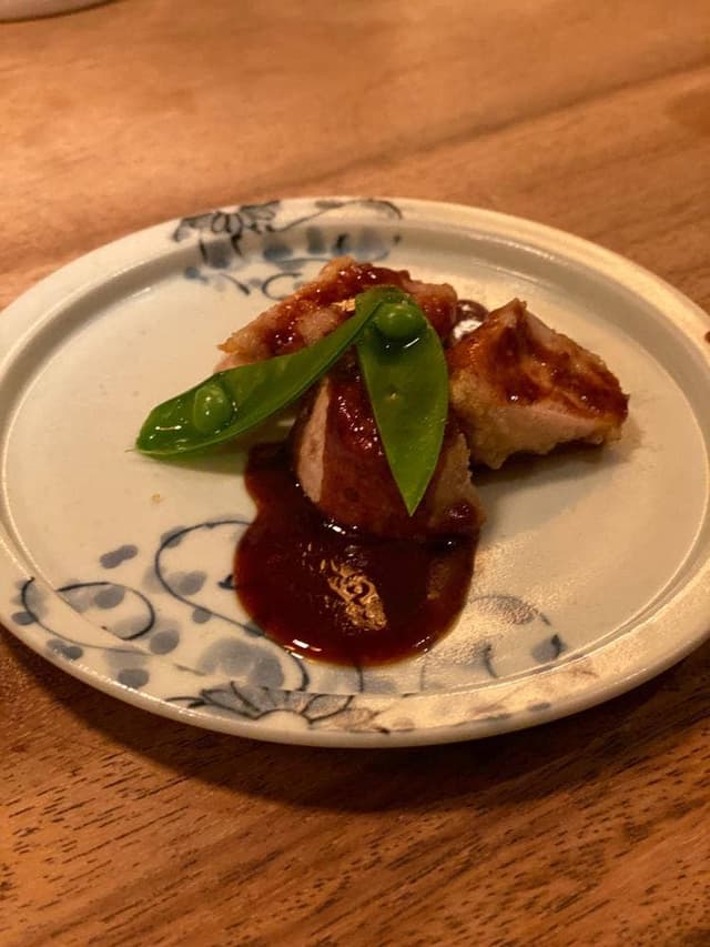 炭焼創彩鳥家 人見 - サブ画像3