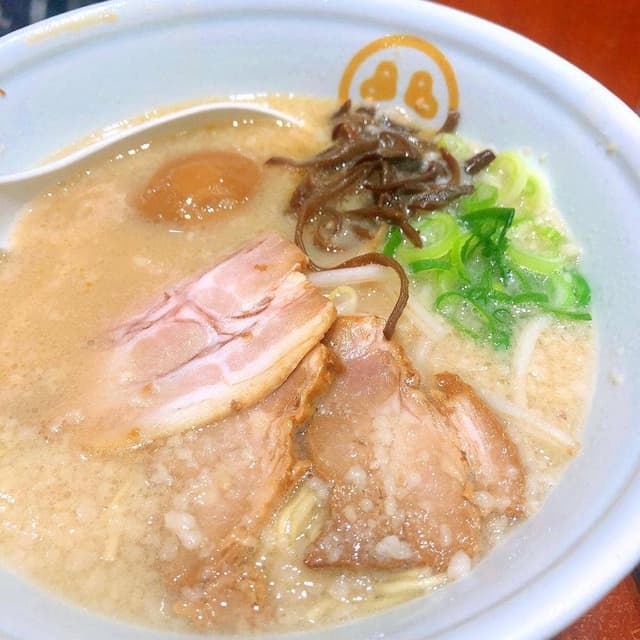 TOKYO豚骨BASE MADE by 一風堂 アトレ大船店 - サブ画像1