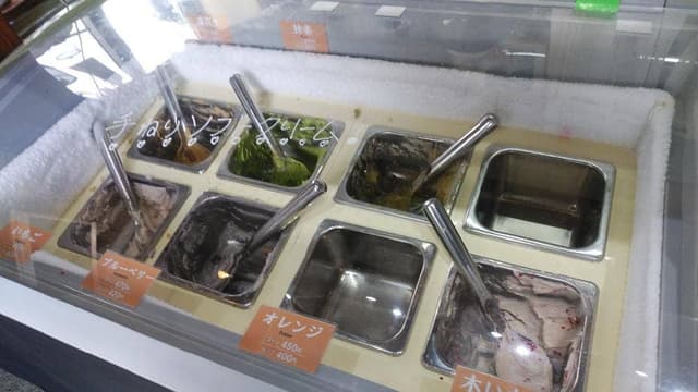 カントリーカフェいずみや - サブ画像3