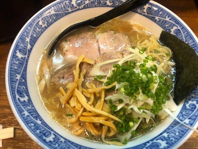 がんちゃ麺 - サブ画像1