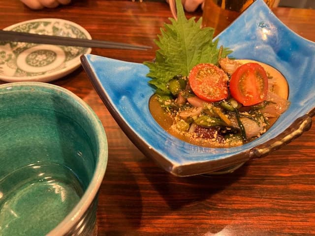 立呑 ジャグラー 豊崎 - サブ画像3