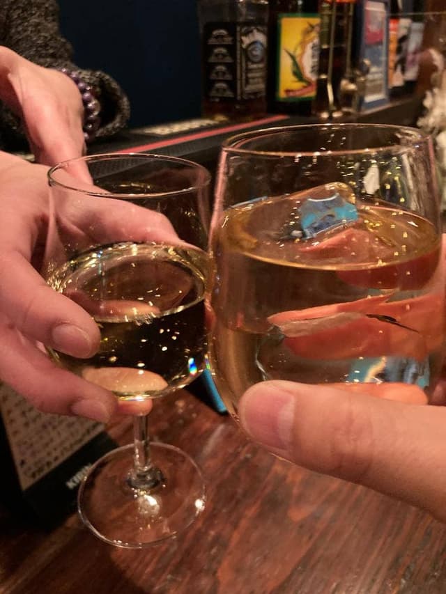 shot bar 7peace - サブ画像2
